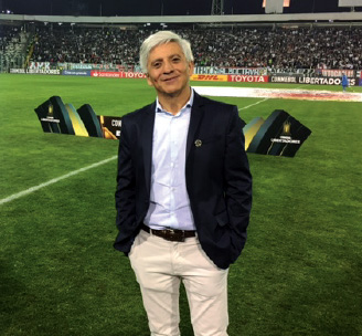 Hugo Marambio
