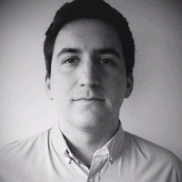 Nicolas Marambio