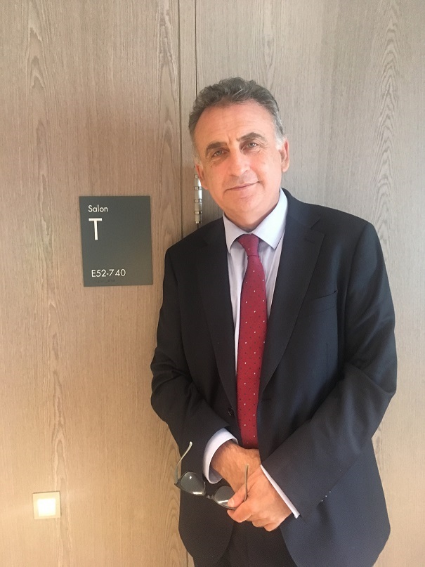Rafael Epstein