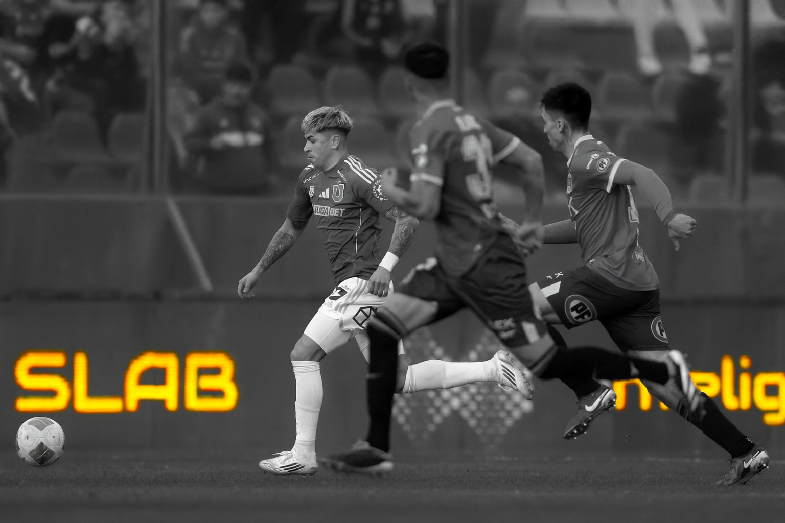 Football Performance Analytics