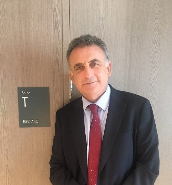 Rafael Epstein Numhauser